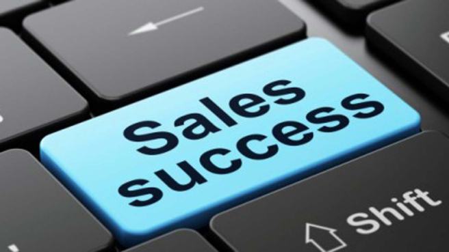 sales-prospecting-success