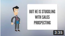 sales-training-video-sales-prospecting