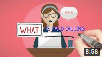 sales-training-video-cold-calling-tips