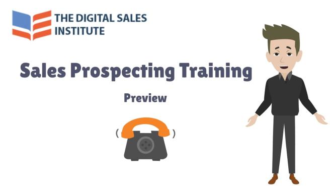 Sales-prospecting-insights